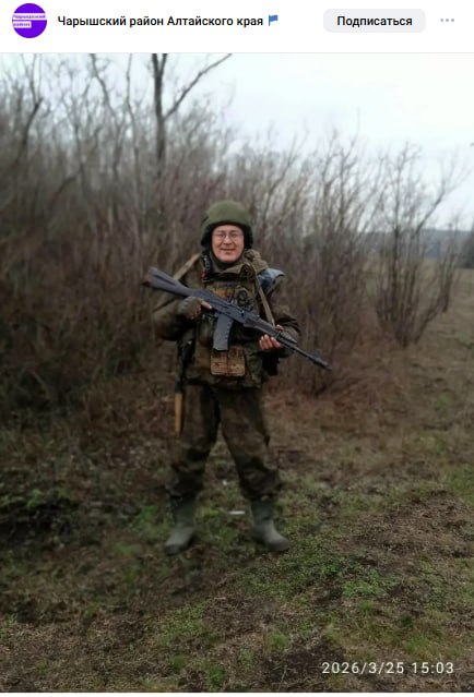 Zhavoronkin Aleksey Anatolevich