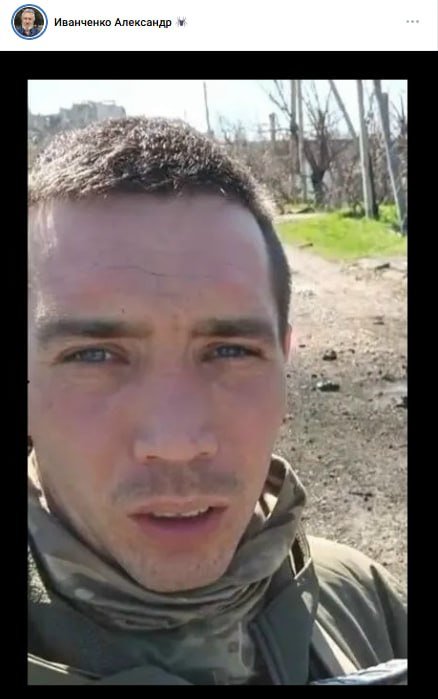 Kharsak Aleksey Viktorovich