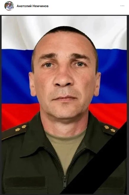 Kovalev Vyacheslav Anatolevich