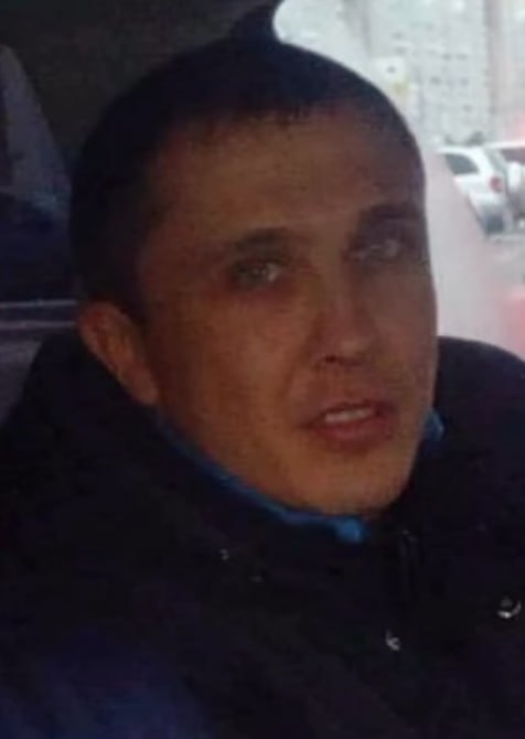 Исламов Рузаль Накипович