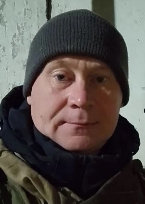 Khabibrakhmanov Rustam Khabibylkhakovich