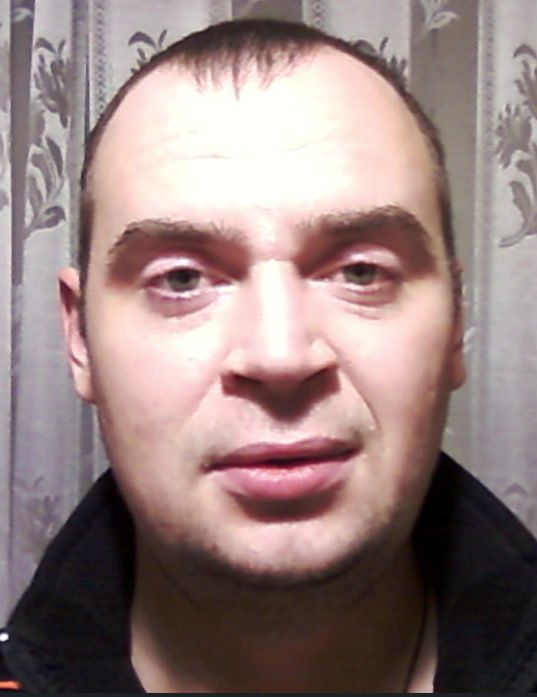 Lebedyantsev Denis Vladimirovich