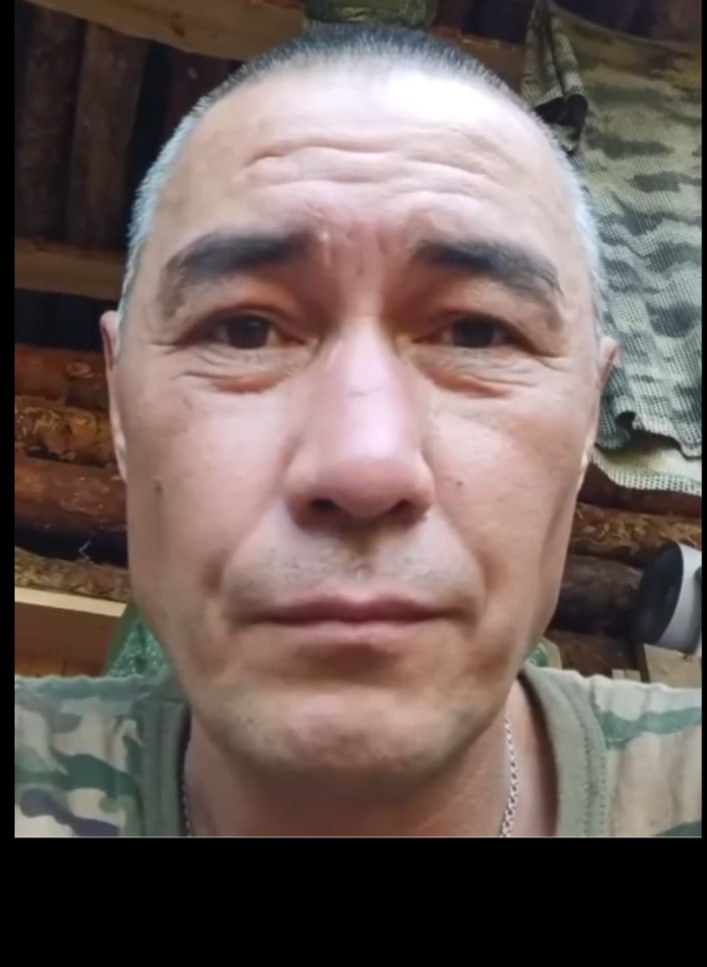 Biktimirov Eduard Usmanovich