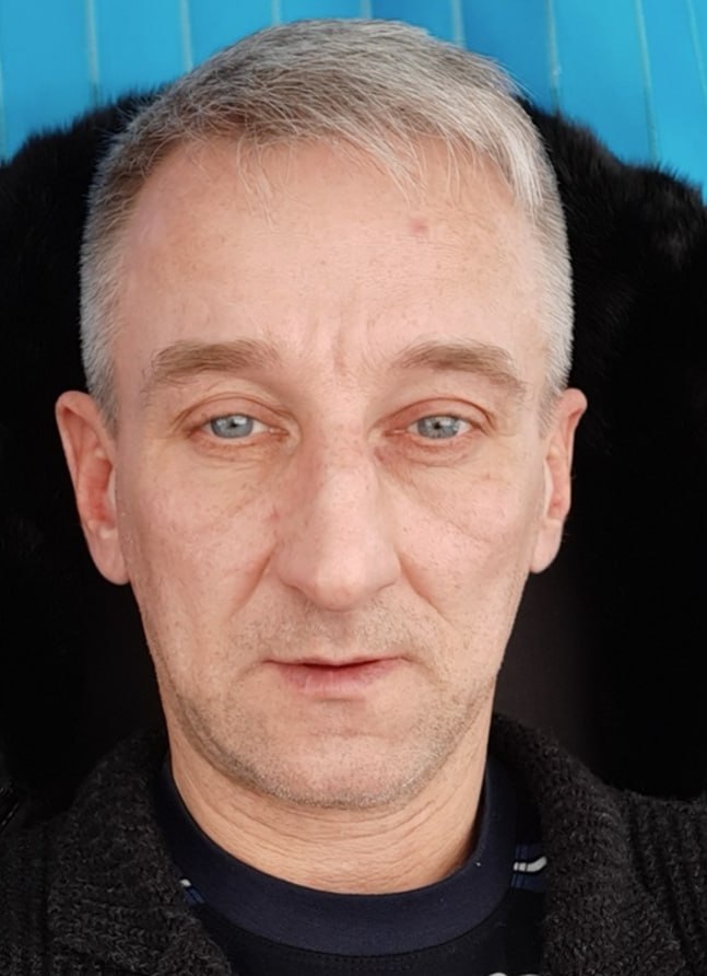 Иванин Алексей Иванович