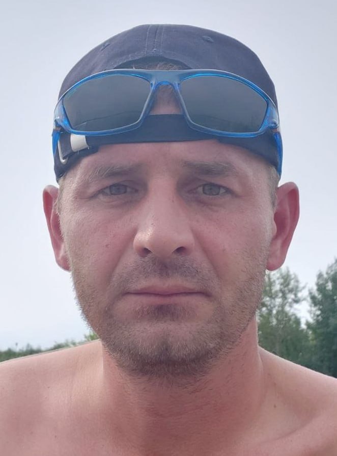 Migunov Evgeniy Dmitrievich