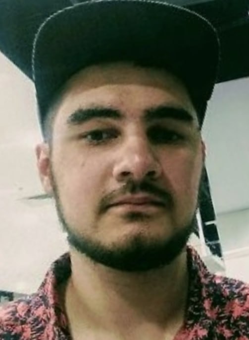 Ivanov Artem Bakhytovich