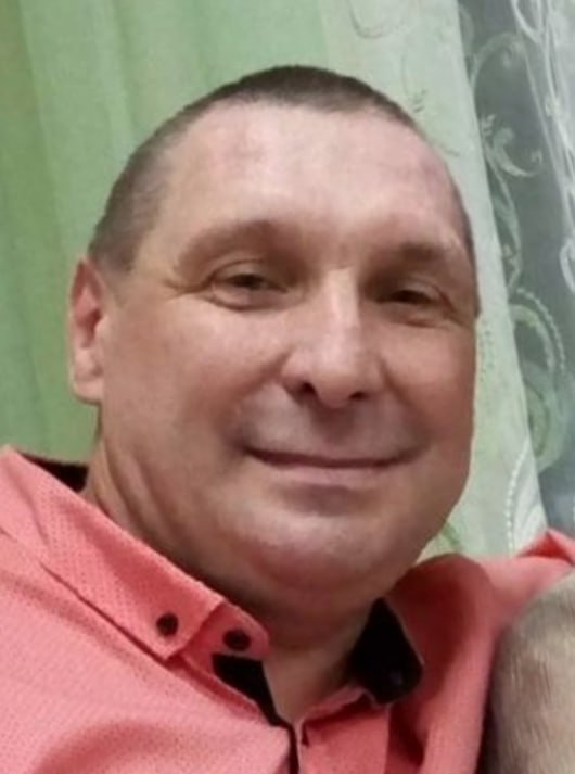 Chentsov Denis Olegovich