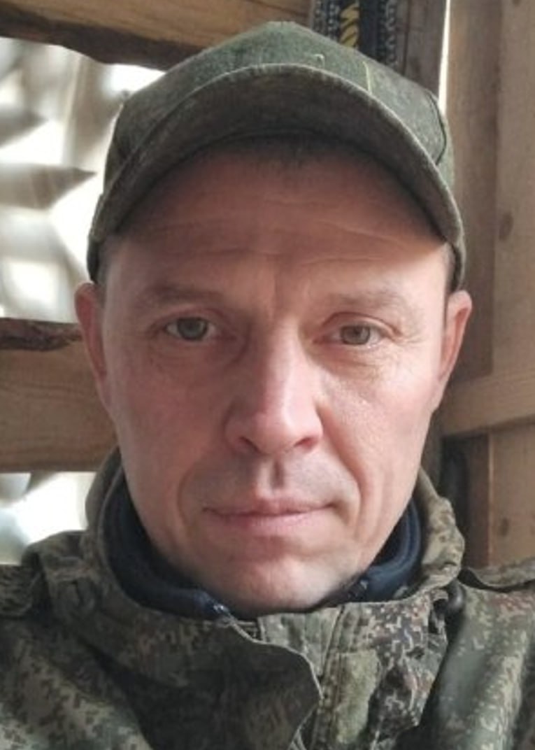 Trubachev Andrey Aleksandrovich