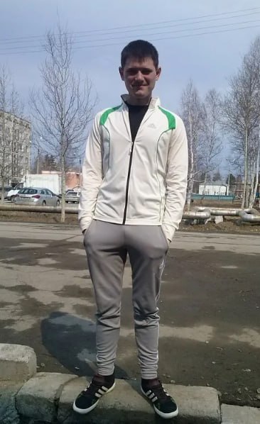 Koptelov Nikita Vyacheslavovich