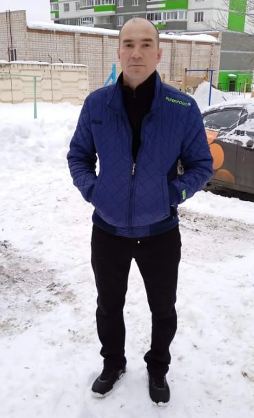 Zediyarov Aleksandr Vladimirovich