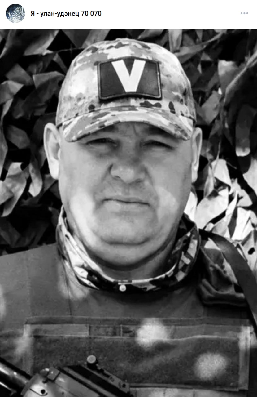 Mikhaylov Roman Aleksandrovich