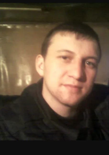 Gulyaev Ilya Andreevich