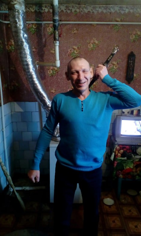 Лямаев Виталий Сергеевич