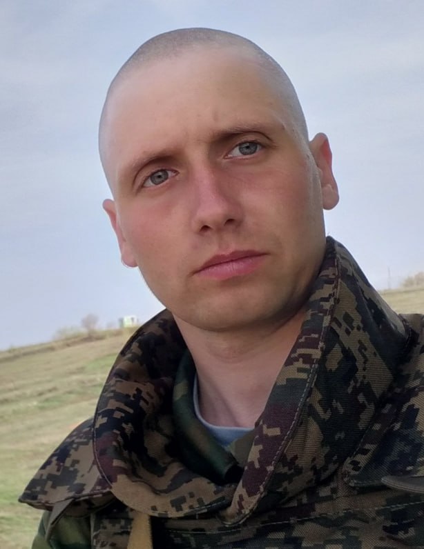 Акуленко Игорь Викторович