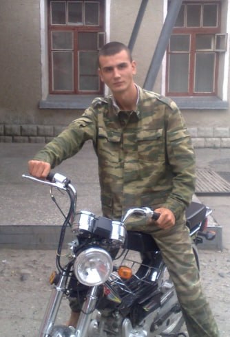 Лысенко Виталий Витальевич