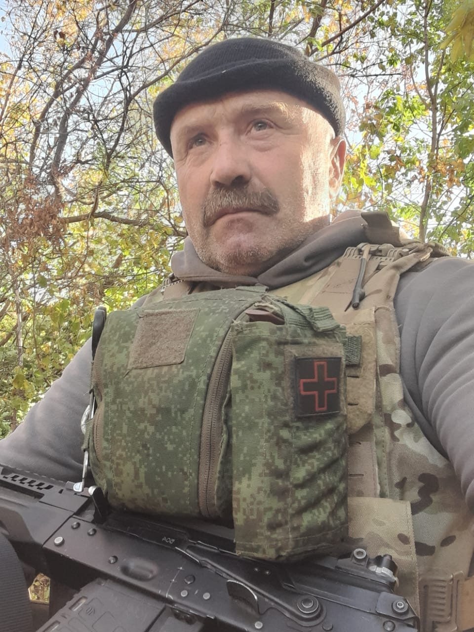 Рудиков Вадим Васильевич