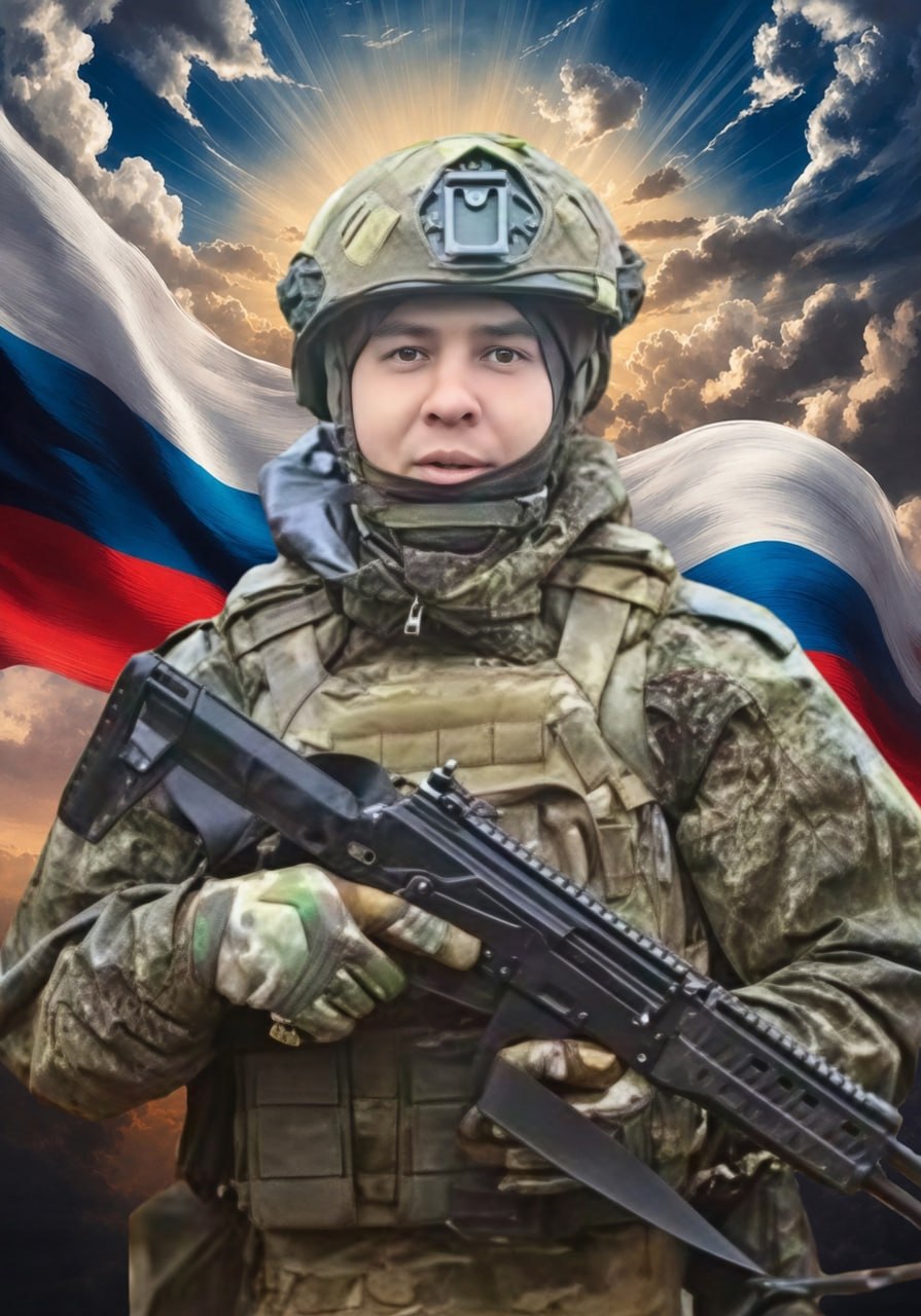 Угасев Михаил Сергеевич