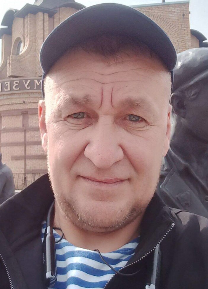 Ябинов Джамил Гаязович