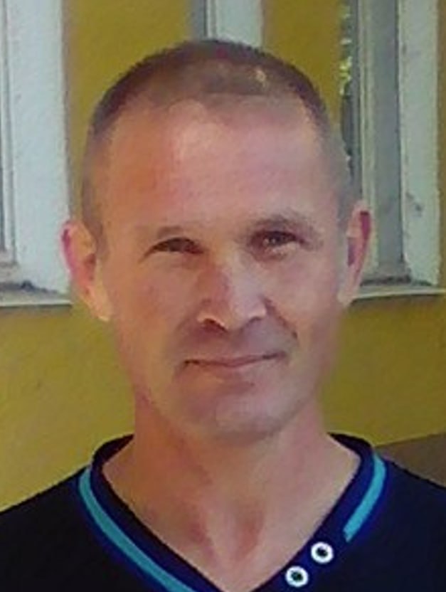 Nutfullin Ayrat Mintalipovich