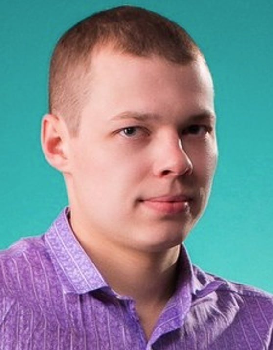 Emelyanov Evgeniy Yurevich