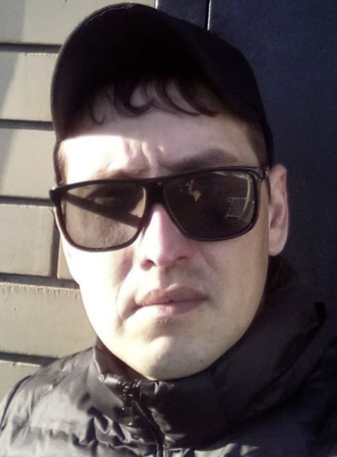 Gavrilov Evgeniy Maksimovich