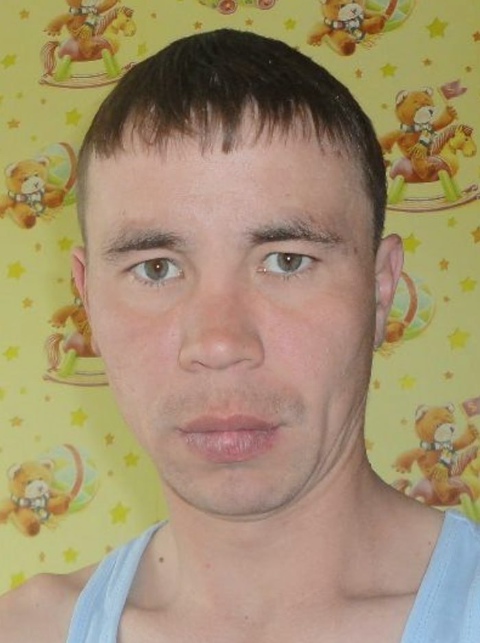 Usmanov Ruslan Rafailevich