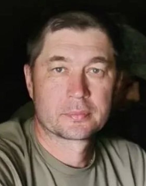 Попов Юрий Григорьевич