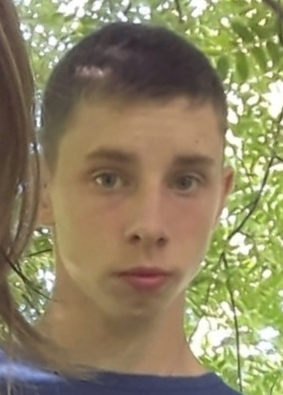 Kametov Ivan Alekseevich