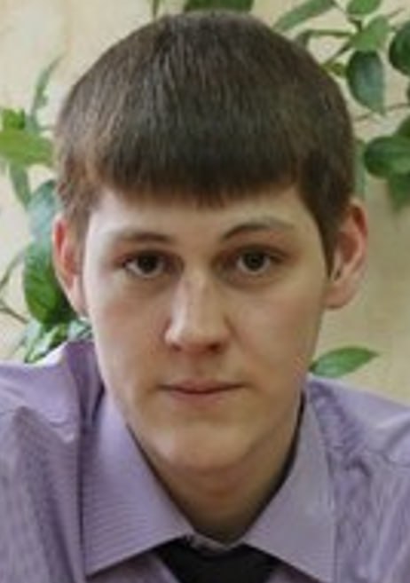Козенков Дмитрий Александрович