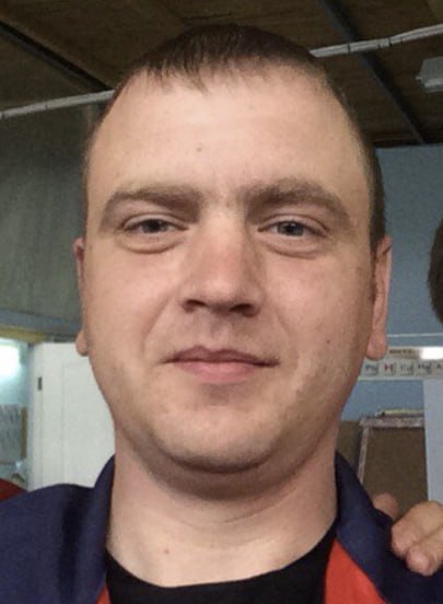 Tymchuk Igor Viktorovich