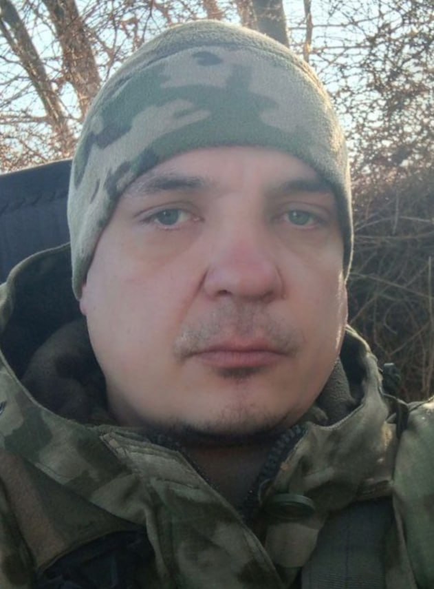 Fakeev Mikhail Konstantinovich