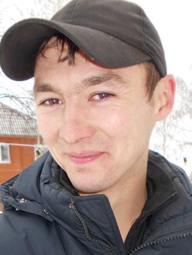 Sobolevskiy Rinat Igorevich