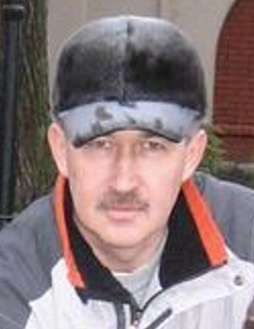 Саймуллов Радик Николаевич