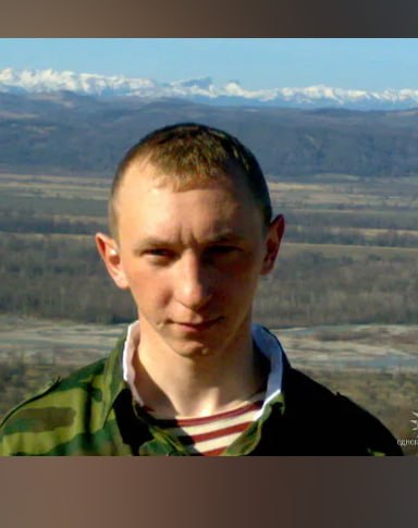 Betin Boris Nikolaevich