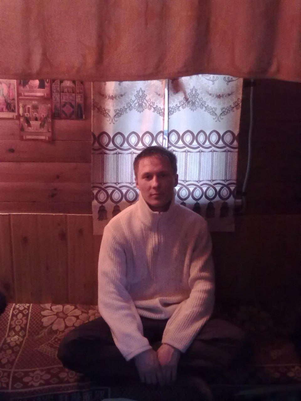 Bekhtemyrov Ivan Andreevich