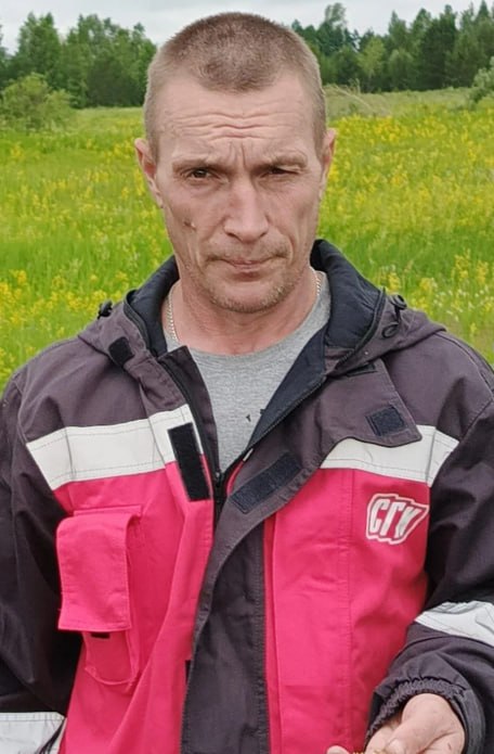 Bibaev Sergey Leonidovich