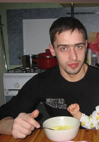 Bilenkin Aleksey Sergeevich