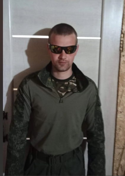 Levoshko Ivan Ivanovich