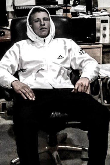 Romantsov Andrey Anatolevich