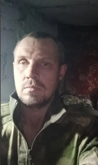 Fedyaev Mikhail Sergeevich
