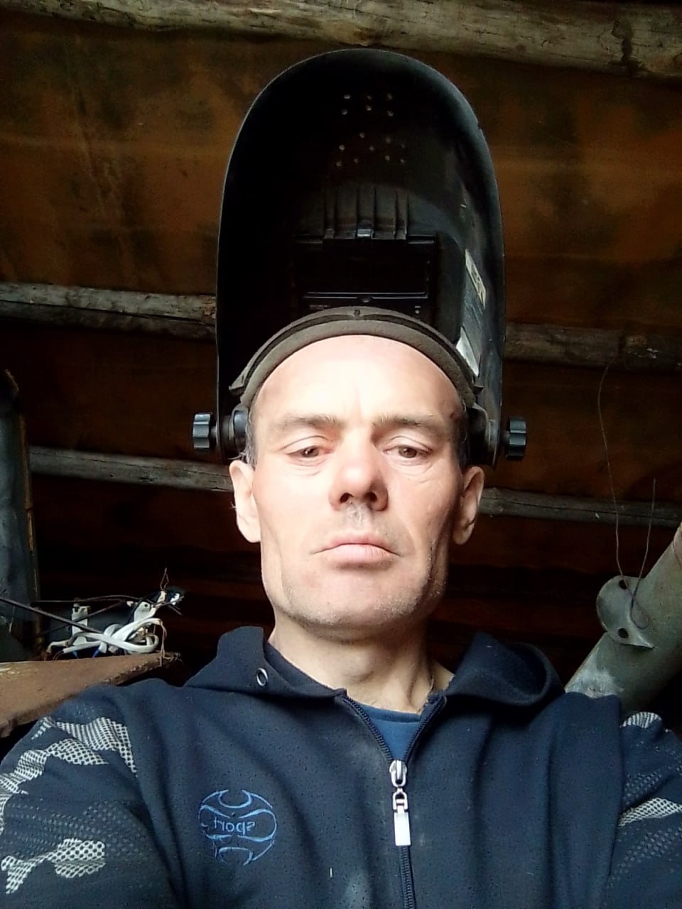 Biryukov Oleg Nikolaevich