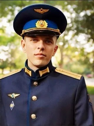 Blinov Dmitriy Romanovich