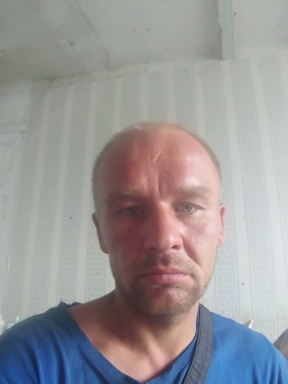 Blinov Stepan Borisovich
