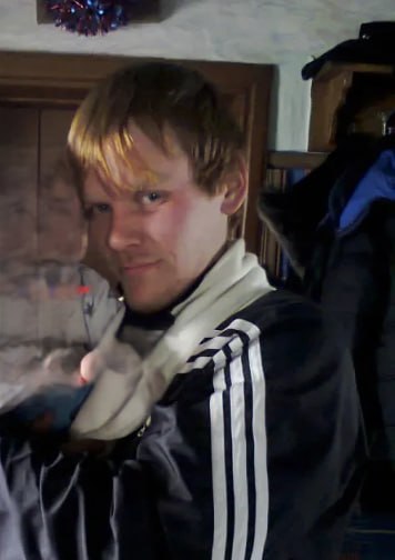 Bogatyrev Aleksandr Anatolevich