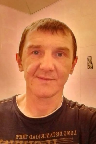 Bogdanov Danil Aleksandrovich