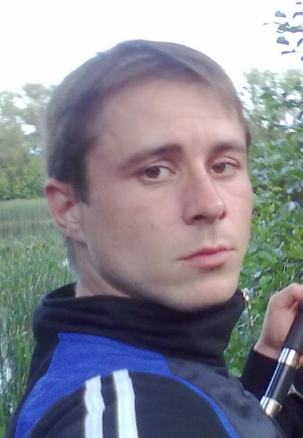 Buzov Aleksandr Nikolaevich