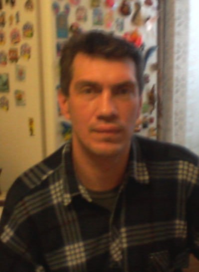 Golubchikov Sergey Nikolaevich