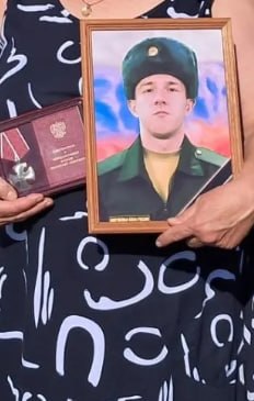 Зырянов Дмитрий  Сергеевич