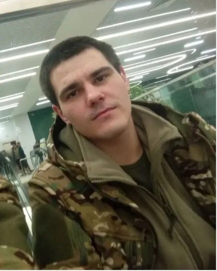 Федоров Виктор Олегович