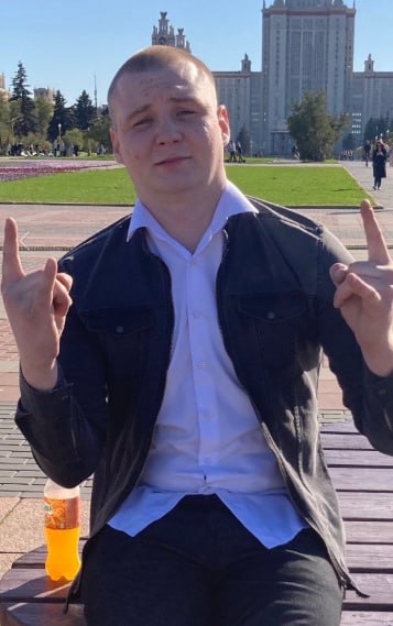 Кириченко Владислав Витальевич